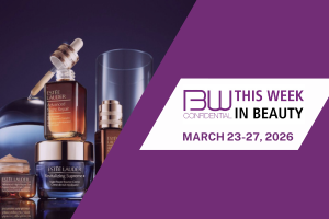 This Week in Beauty March 23-27, 2026