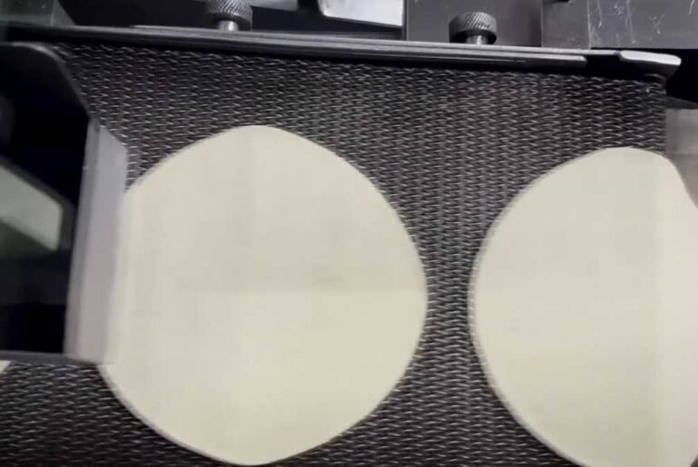 Corn tortillas in California now must contain folic acid. More states are looking at it