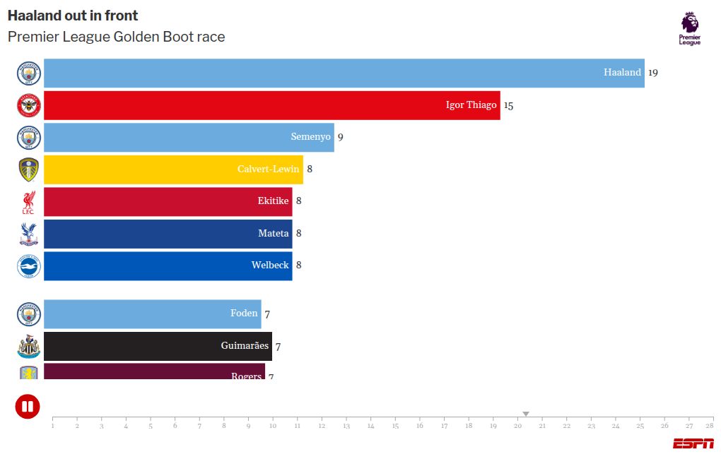 bar-chart-race visualization