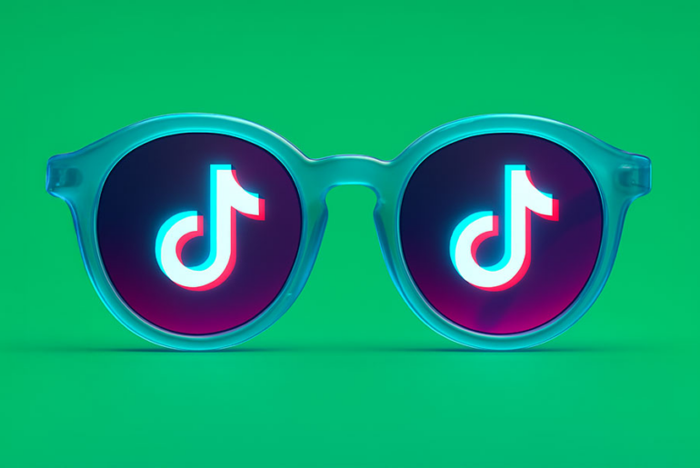 Sales from major brands on TikTok Shop nearly doubled in 2025