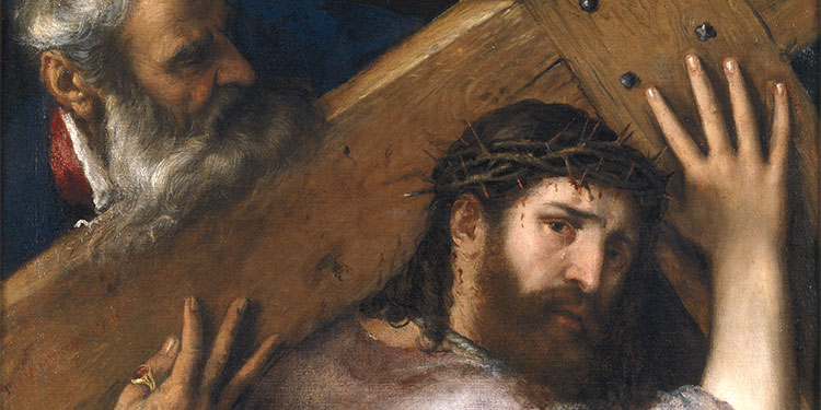 Beauty opens young hearts to the Easter story, Ashley Prisk writes