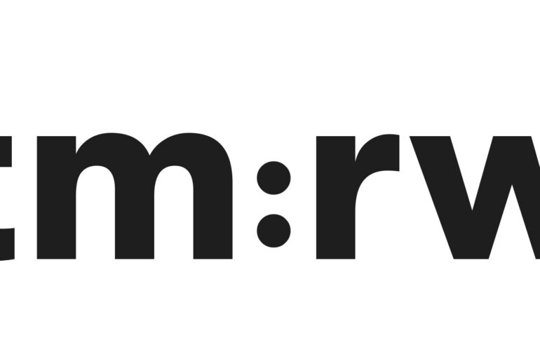 tm:rw Announces "Bloom," a Curated Pop-Up Showcasing the Next Generation of Female-Founded Beauty and Wellness Technology