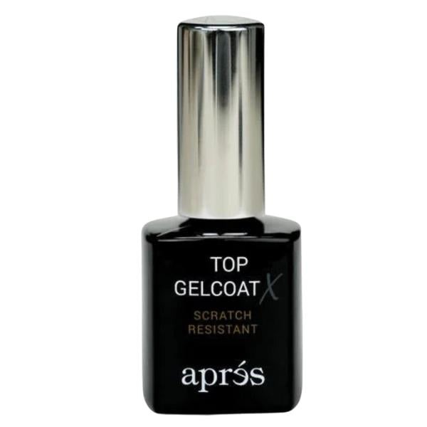 Aprés, Scratch Resistant Top Coat