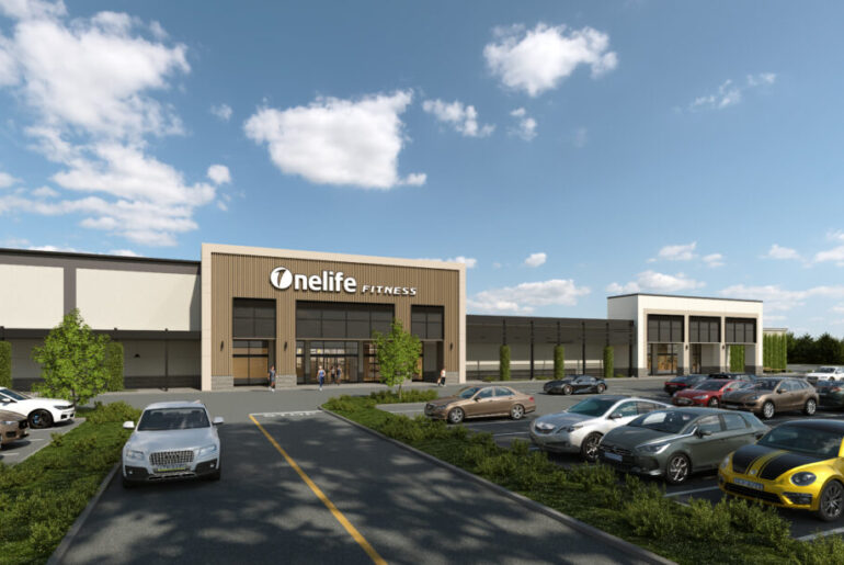 Onelife Fitness to Develop a New $12M Sports Club in Towson, Maryland, Expanding Baltimore Footprint to Open in Late 2026