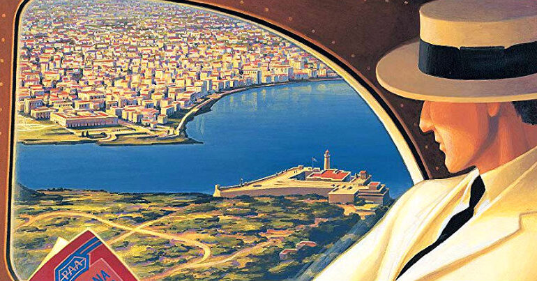 The Beauty of a Locked Room Mystery ‹ CrimeReads