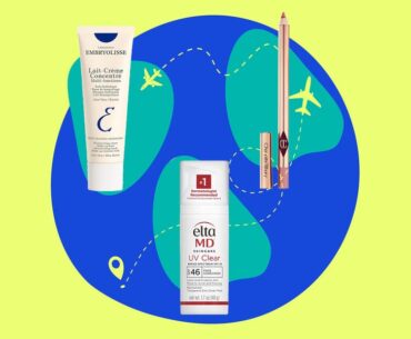 7 Carry-On Beauty Essentials I Used Across South America
