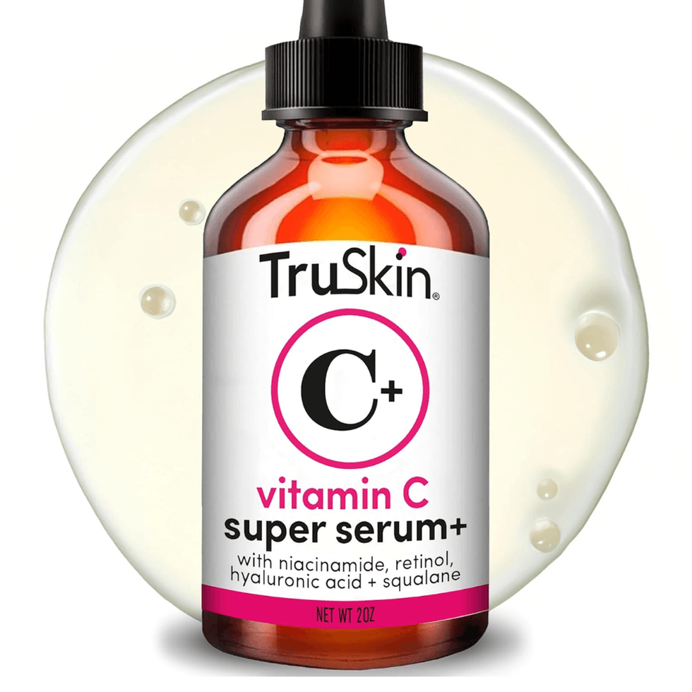 TruSkin Vitamin C Super Serum