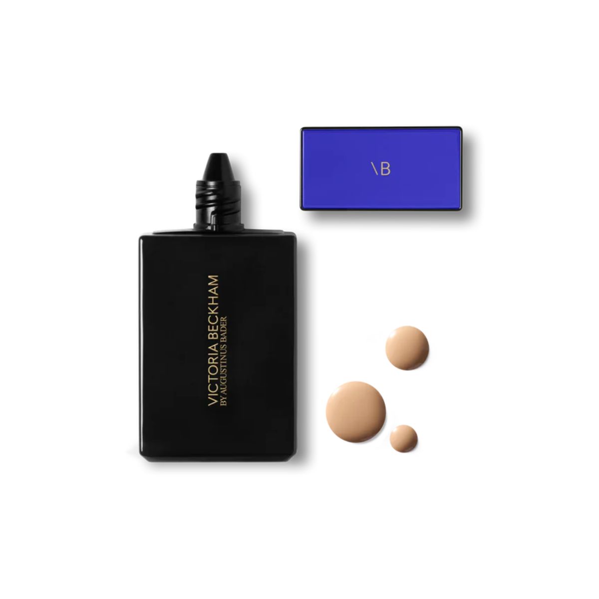 VB The Foundation Drops with TFC8®