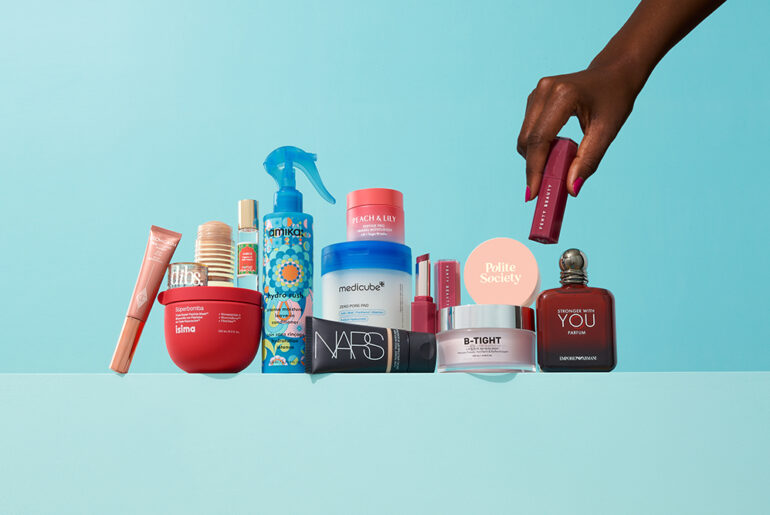 Ulta’s 21 Days of Beauty Spring 2026 Is Back—Here’s What’s on Sale