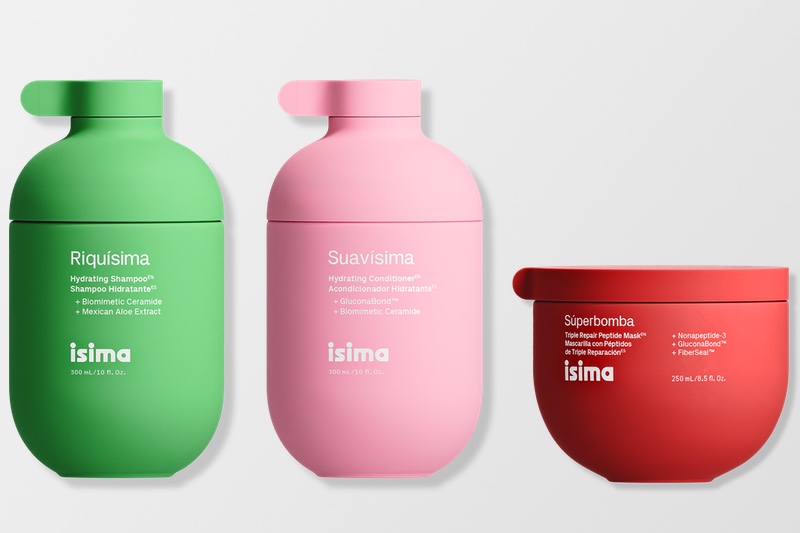 Isima is among the brands in Ulta Beauty's TikTok Shop curation