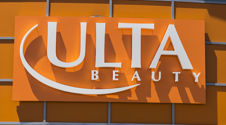 Ultra Beauty