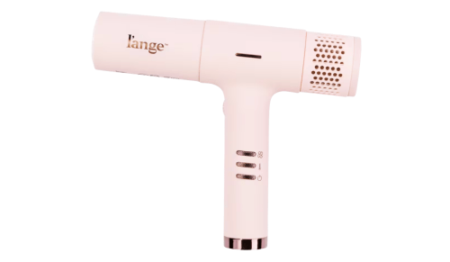 L'ange digital hair dryer
