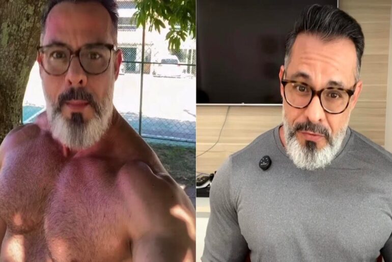 46-Year-Old Fitness Coach Shot Dead Outside Gym In Brazil