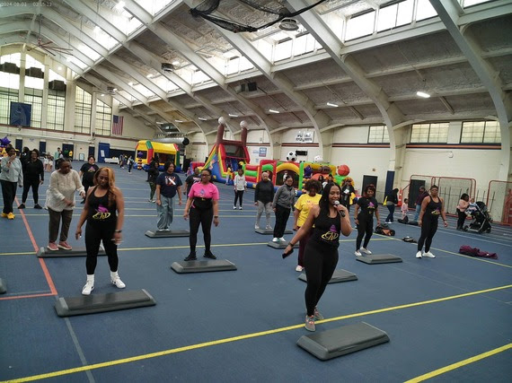 City’s Annual ‘We’re Out Walking’ wellness program kicks off April 25