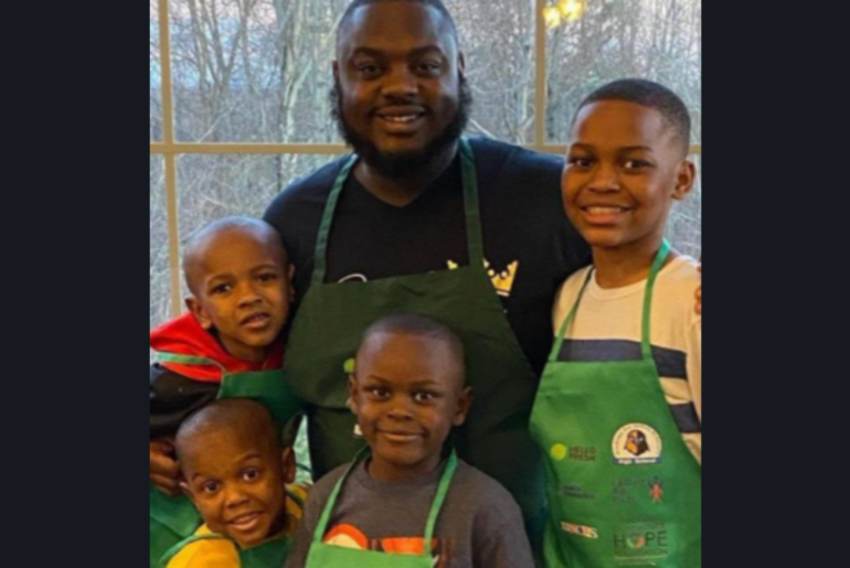 Black Business: African American Male Wellness Agency