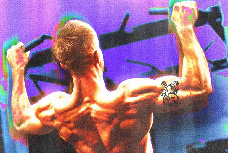 The 8 Best Exercises for Upper Body Strength