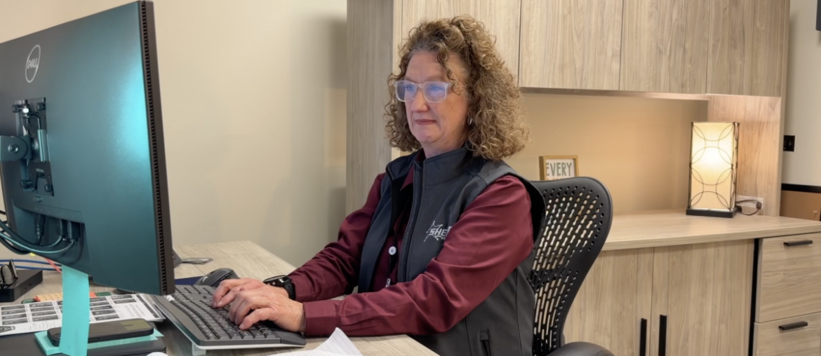 Ada County Sheriff hires wellness coordinator to support deputies' mental health