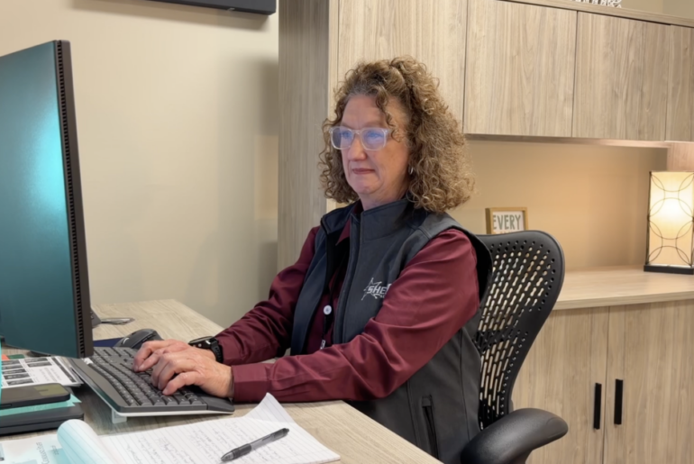 Ada County Sheriff hires wellness coordinator to support deputies' mental health