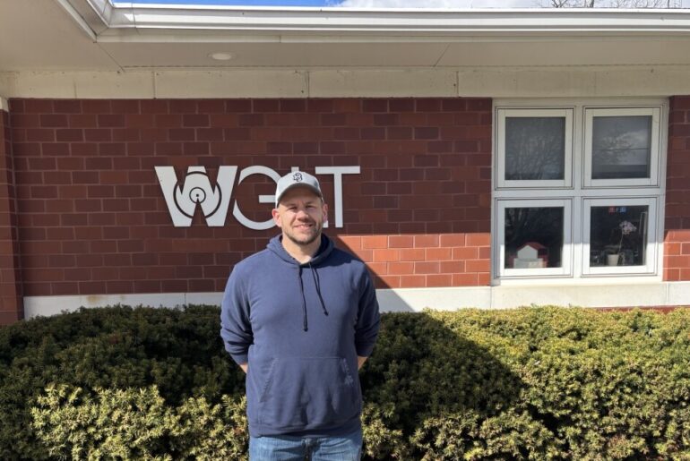 Bloomington man gains $10,000 by losing 100 pounds in national fitness challenge