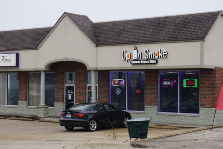 Rolla bans some forms of kratom and regulates other supplements