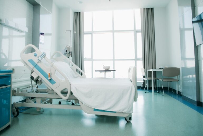 Indiana Supreme Court upholds COVID-19 immunity for hospitals in patient death case