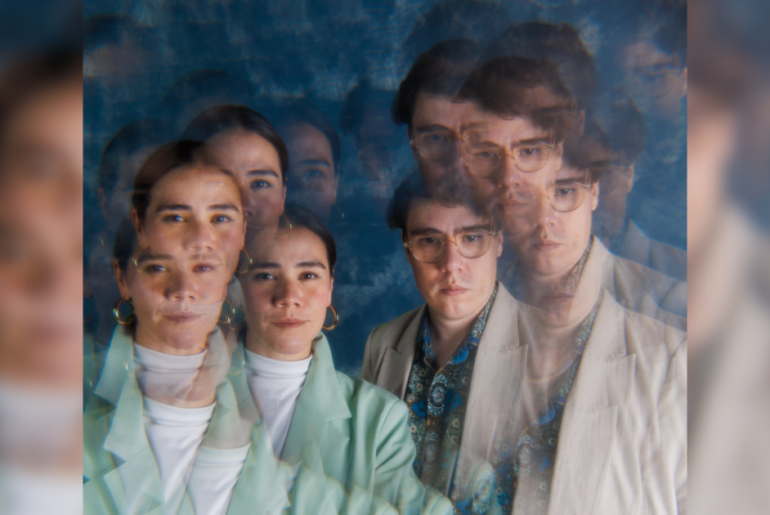 Sotomayor finds beauty in imperfection on 'WABI SABI'