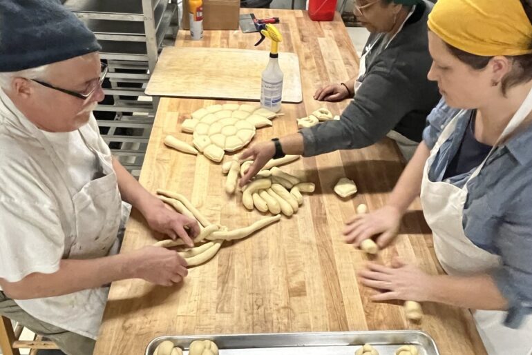 In Brighton, a plan to save its remaining kosher shops and sustain a vibrant Jewish community