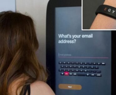 New E-Gym at FGCU Recreation & Wellness connects exercise with wearable technology