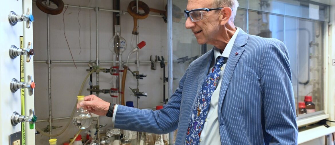 Cancer could be treated by tricking the immune system, UT research suggests