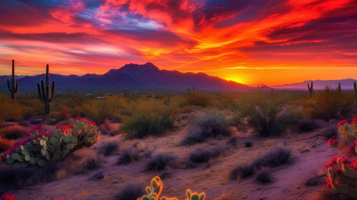 Rural Health Matters: Navigating Nutrition in 'Food Deserts'