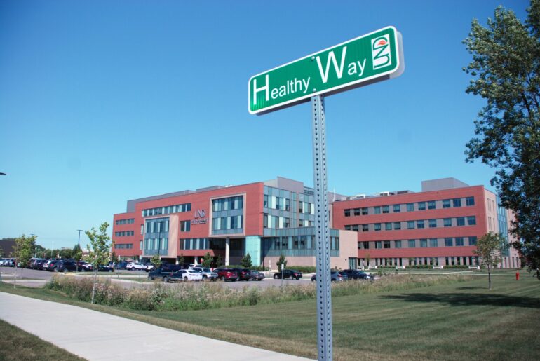UND School of Medicine recognized by RFK Jr. for commitment to nutrition education - Grand Forks Herald