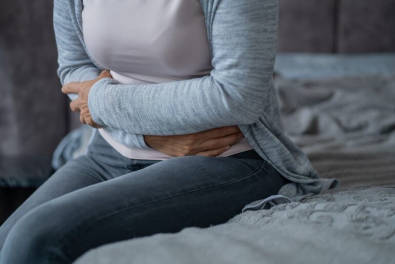 Why police officers are at higher risk for Irritable Bowel Syndrome (IBS)