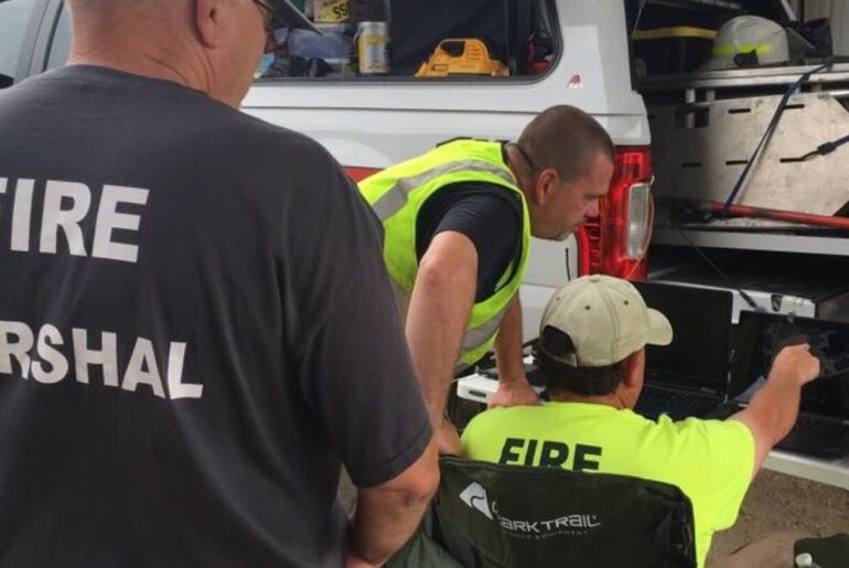 Before adopting NFPA 1580, think like a fire marshal or building code official