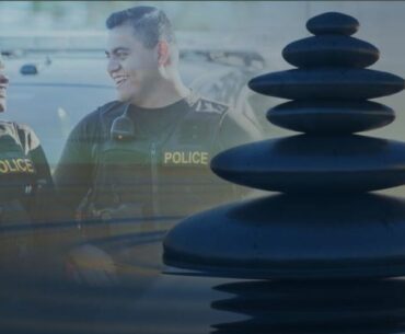 Why it must start before crisis