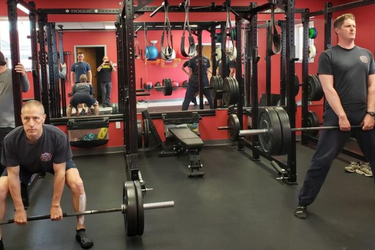 NFPA 1580 redraws the line on firefighter fitness