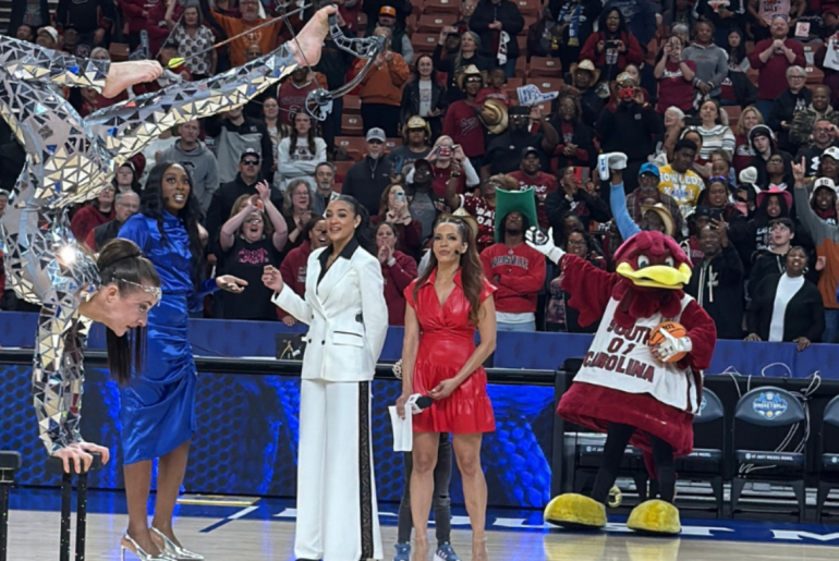 Event Spotlight: ESPN’s College GameDay will broadcast live from Bon Secours Wellness Arena