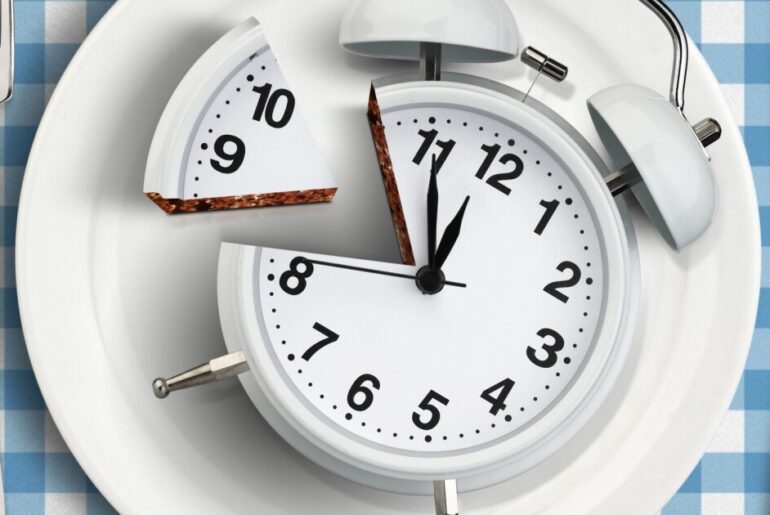 Intermittent fasting weight loss hype questioned by new study