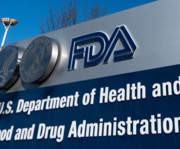 Dietary Supplement Makers Push the FDA to Allow Peptides and Other New Ingredients