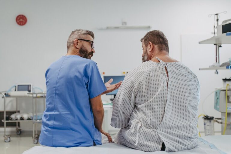 From TikTok to the ER: How Health Misinformation Lands Patients in the Emergency Room