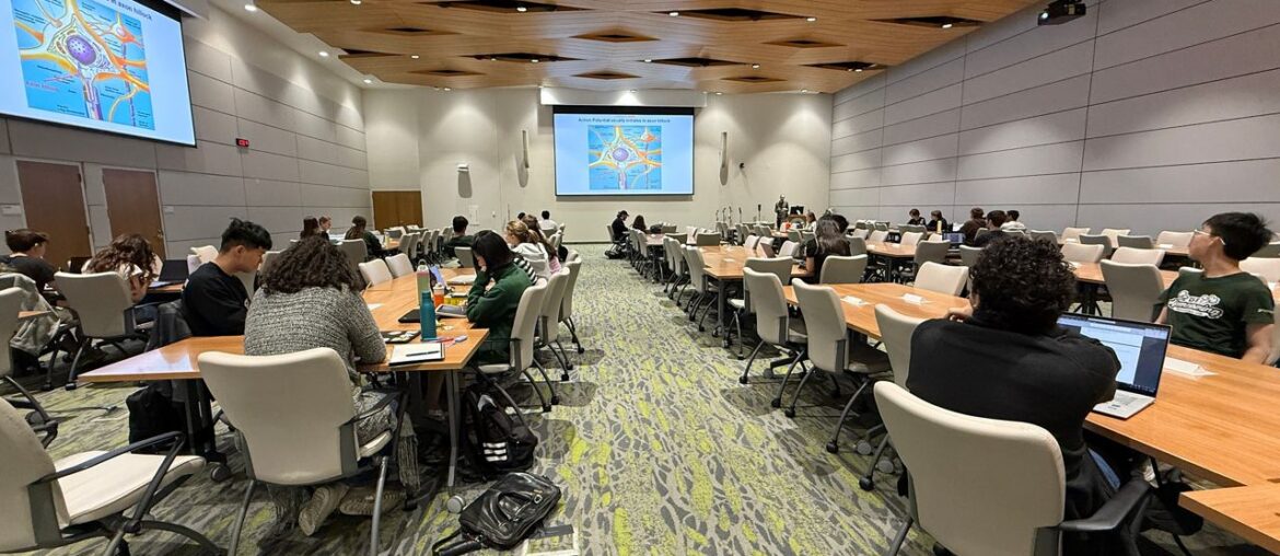 Morsani College of Medicine doubles nutrition training hours