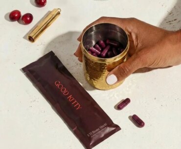 Urologist-Approved Daily Supplements : uti biome shield