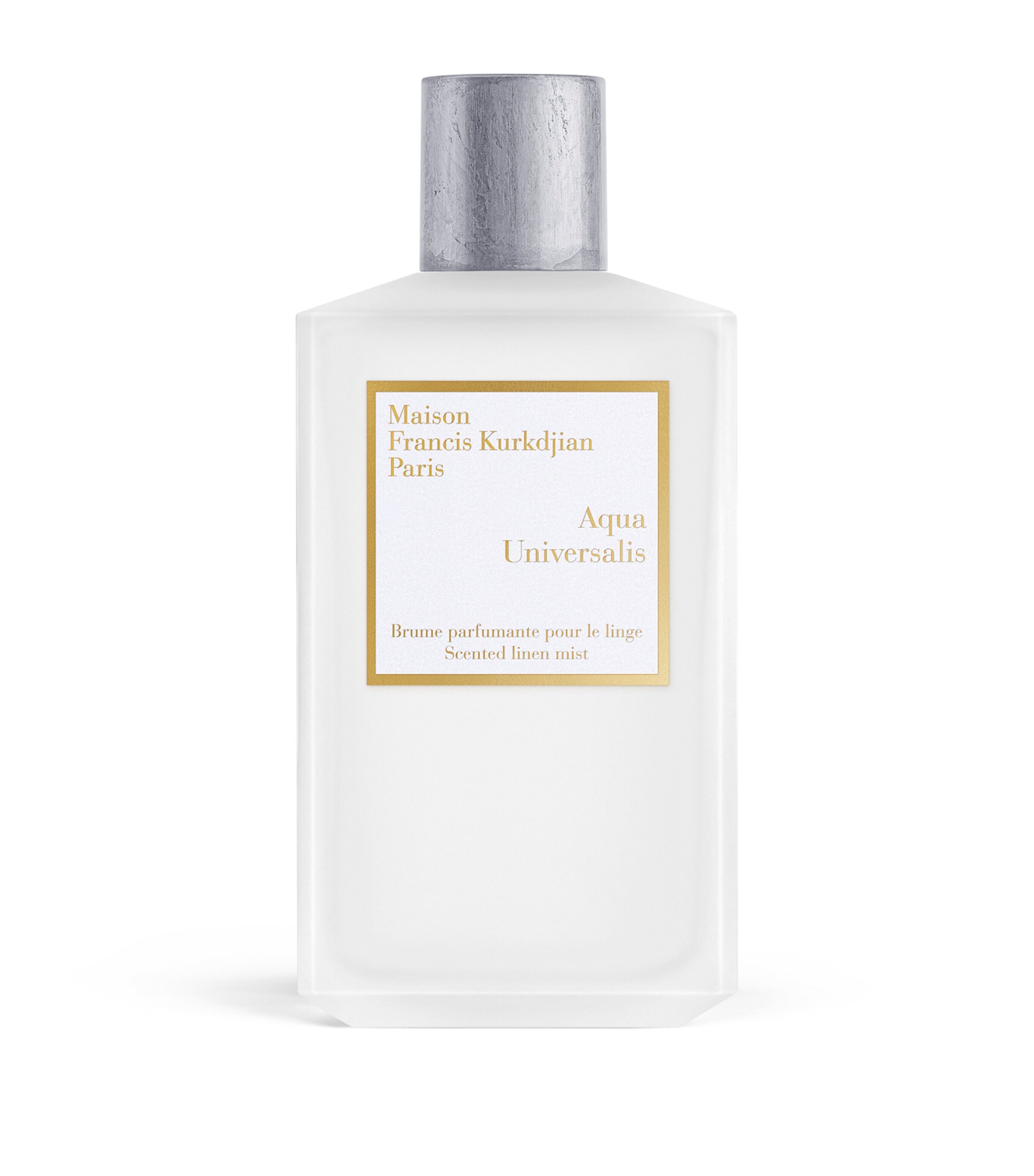 Maison Francis Kurkdjian Aqua Universalis Linen Mist (200ml)