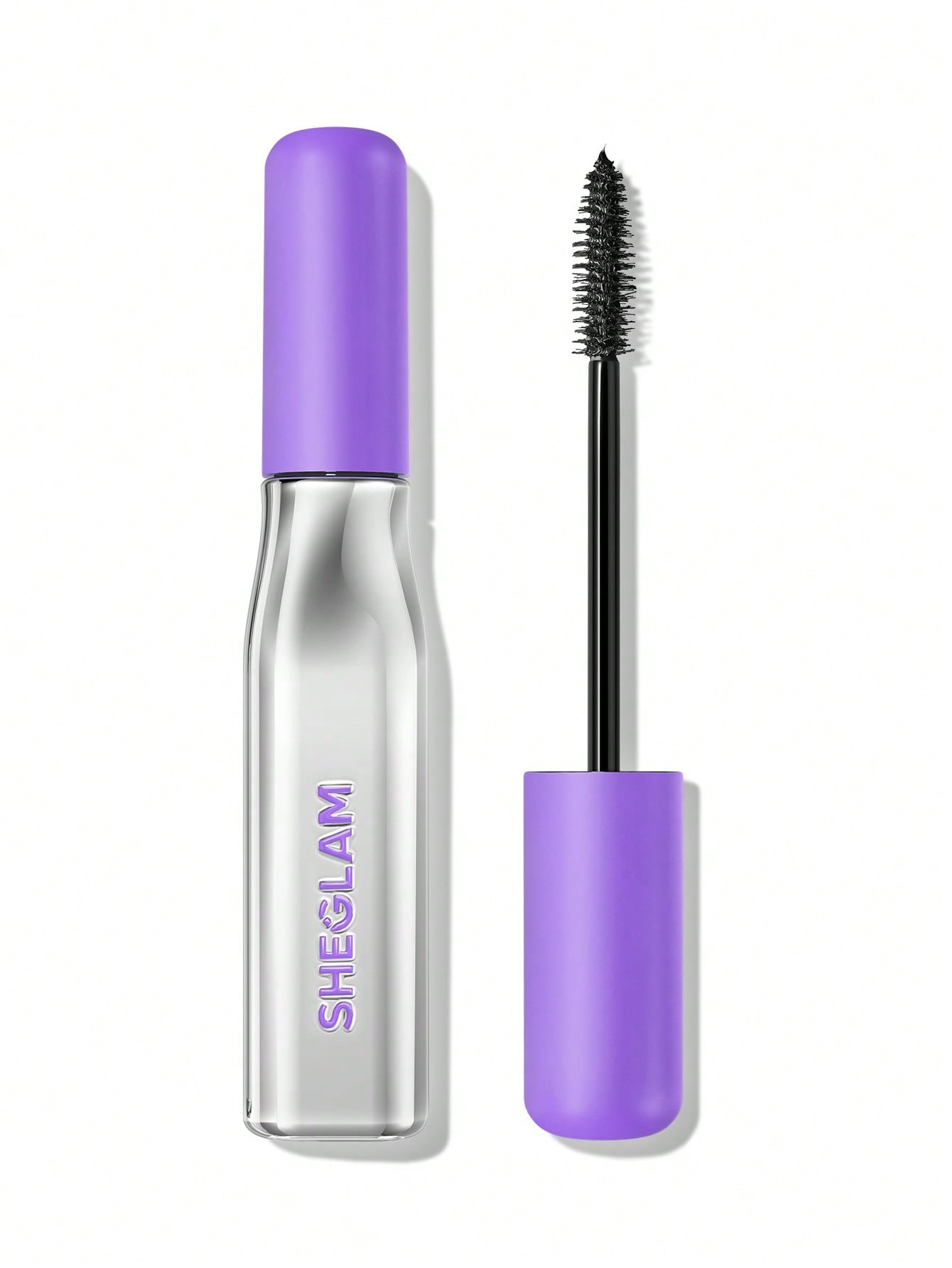 Lashlighter Mega Boost Mascara