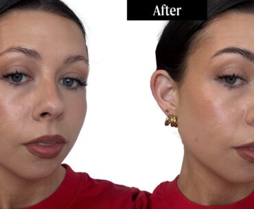 This ultra-precise brow pencil is perfect for mimicking real brow hairs – and it doesn’t budge