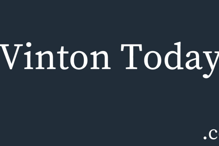 Vinton Today - Community Input Requested: Therapy & Wellness Services