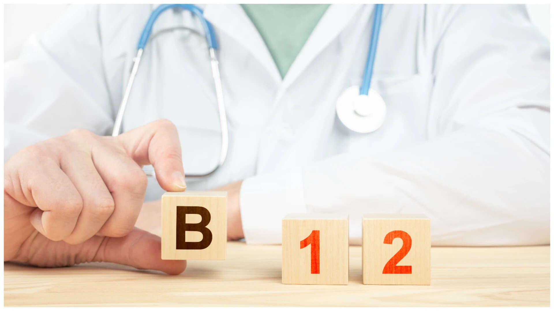 vitamin b12