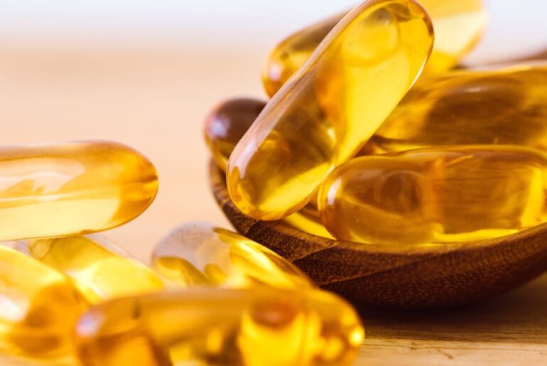 Vitamin D Deficiency and Bone Disease