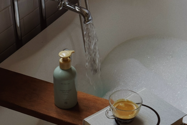 best drugstore bodywashes