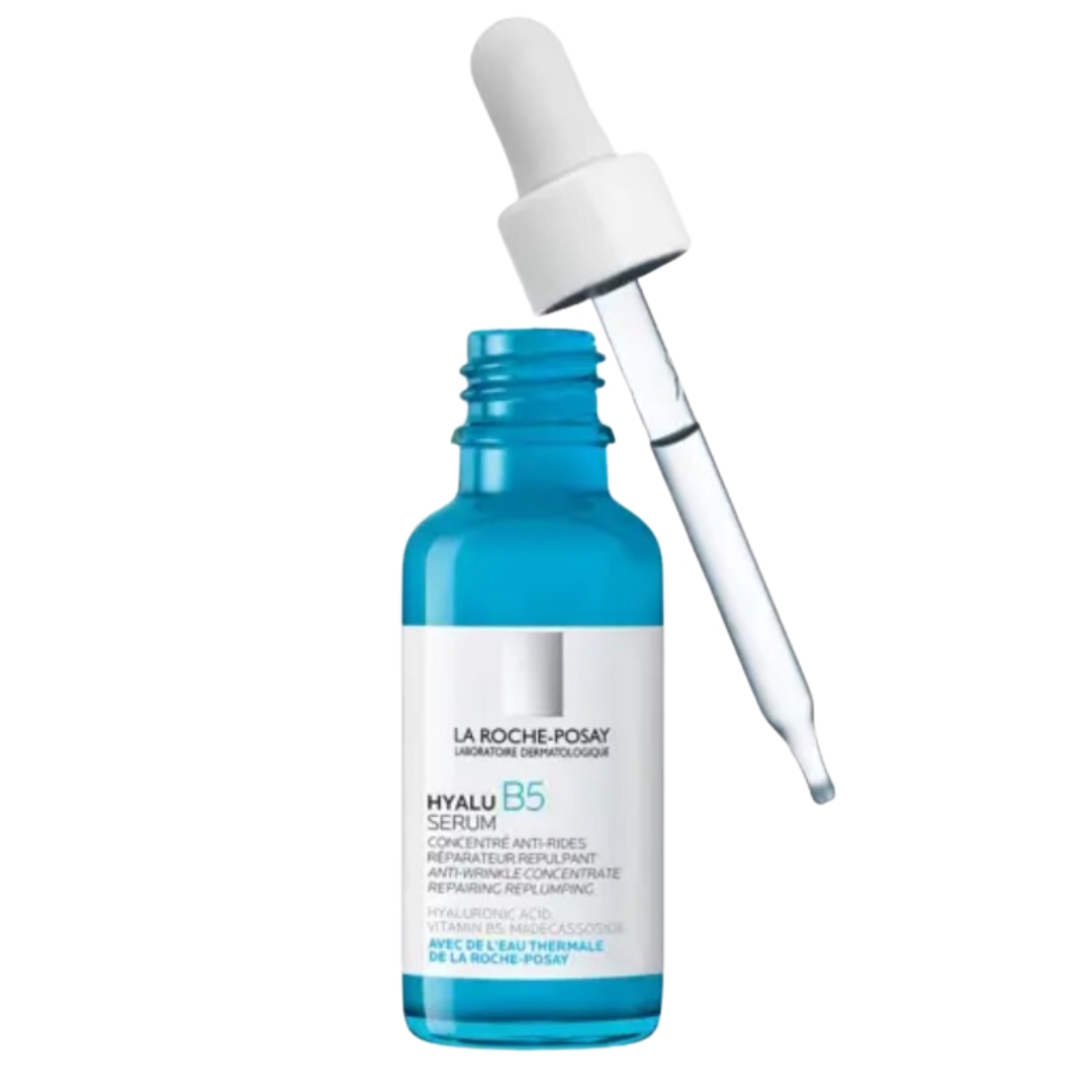 La Roche-Posay HyaluB5 Hyaluronic Acid Serum