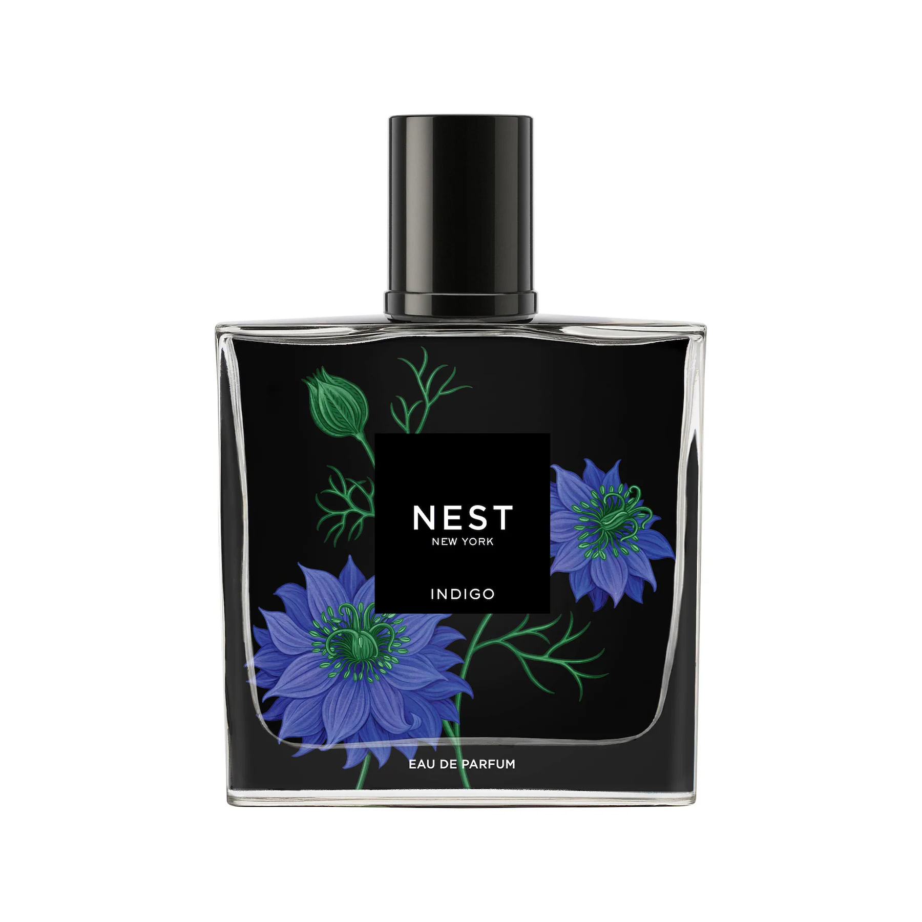 Nest New York, Indigo Eau de Parfum